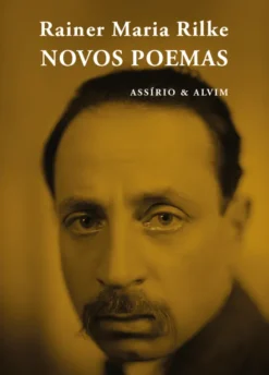 Novos Poemas - (1907-1908)