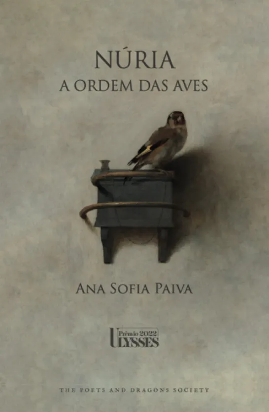 Núria, a Ordem das Aves