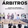 Nós como Árbitros