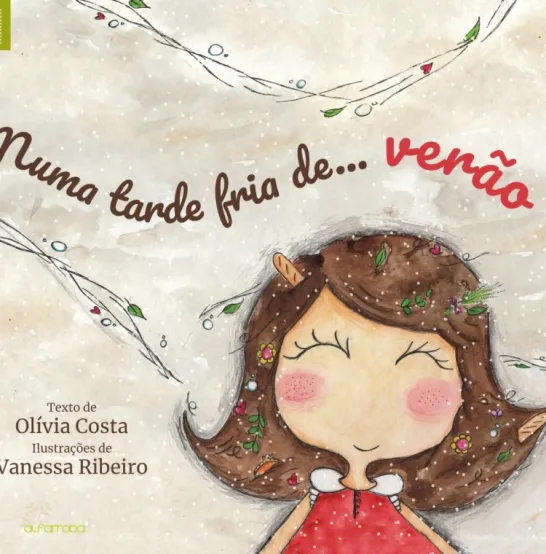 Numa Tarde Fria de... Verão