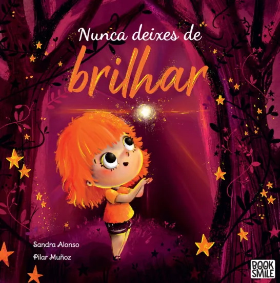 Nunca Deixes de Brilhar