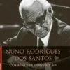 Nuno Rodrigues dos Santos - Coerência e Convicção
