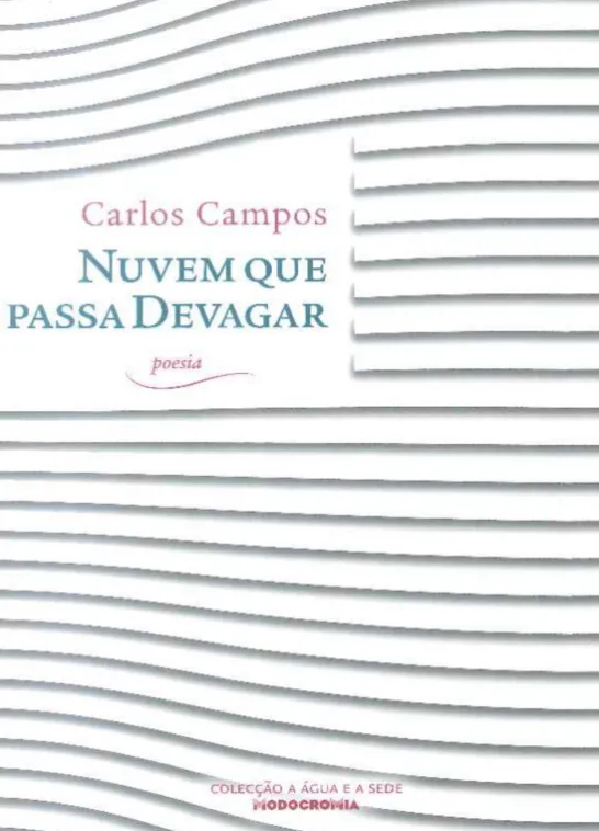 Nuvem que Passa Devagar