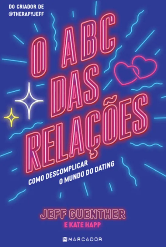 O ABC das Relações