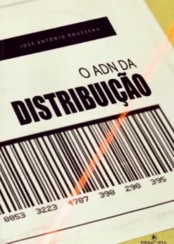 O ADN da Distribuição