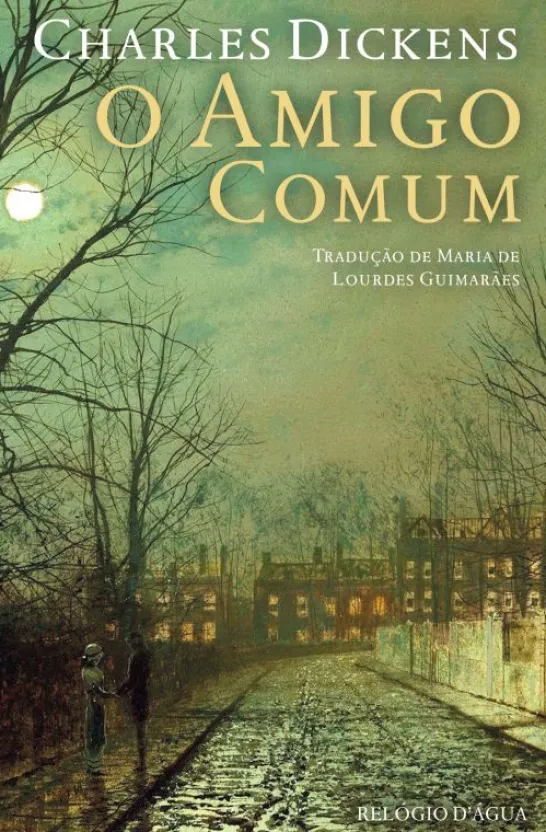 O Amigo Comum