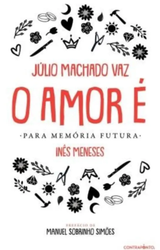 O Amor É