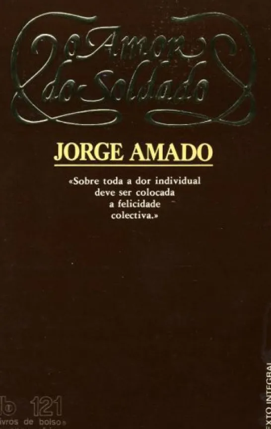 O Amor do Soldado