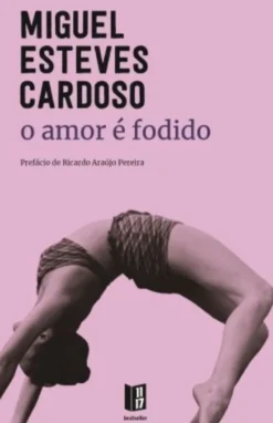 O Amor É Fodido