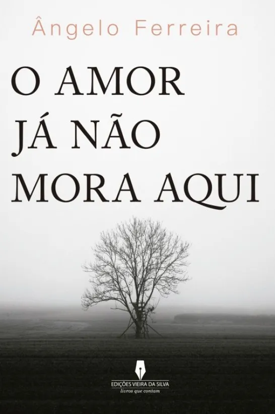 O Amor já não Mora Aqui