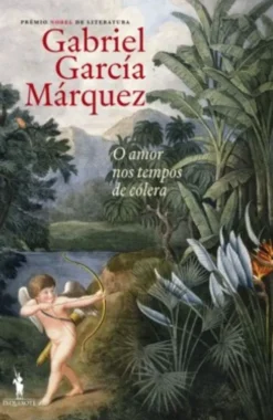 O Amor nos Tempos de Cólera
