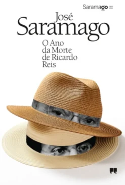O Ano da Morte de Ricardo Reis - Edição Comemorativa