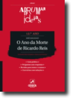 O Ano da Morte de Ricardo Reis - Português - 12.º Ano
