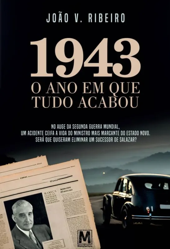 1943 - O Ano em que Tudo Acabou