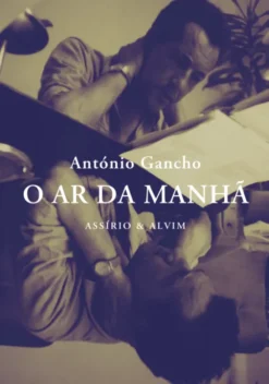 O Ar da Manhã