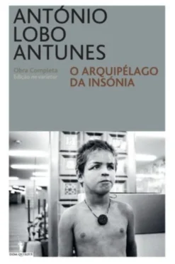 O Arquipelago da Insónia