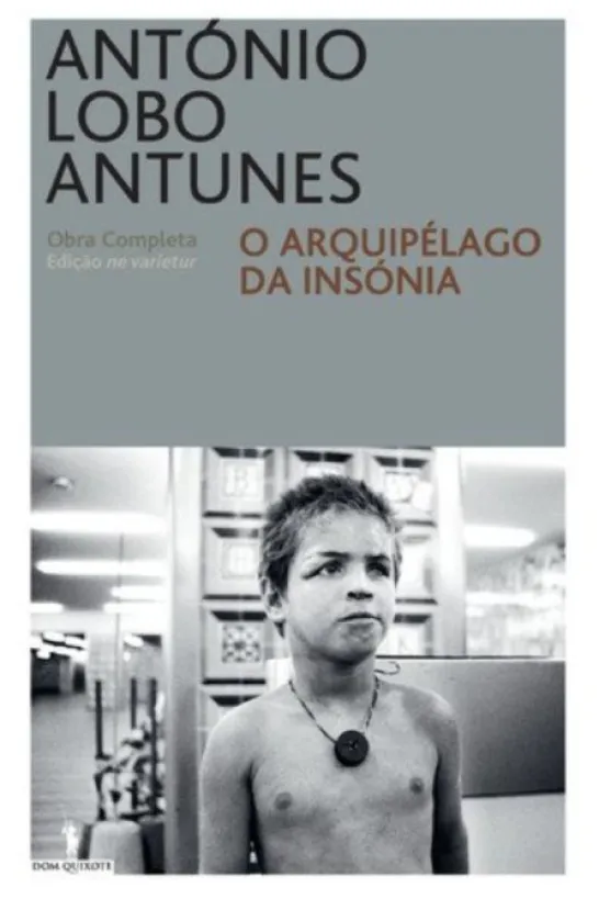 O Arquipelago da Insónia