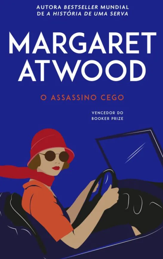 O Assassino Cego