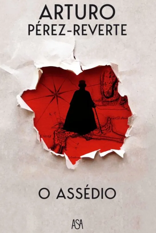 O Assédio