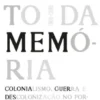 O Atrito da Memória