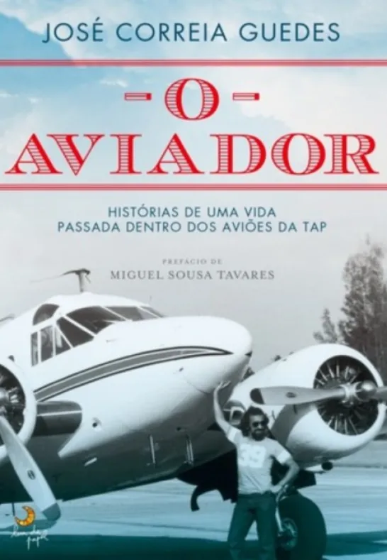 O Aviador