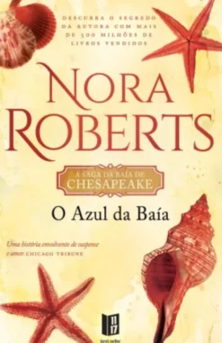 O Azul da Baía