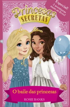 O Baile das Princesas
