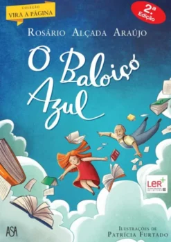O Baloiço Azul