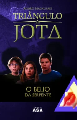 O Beijo da Serpente
