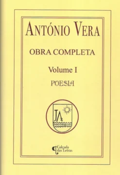Obra Completa - Vol. I - Poesia
