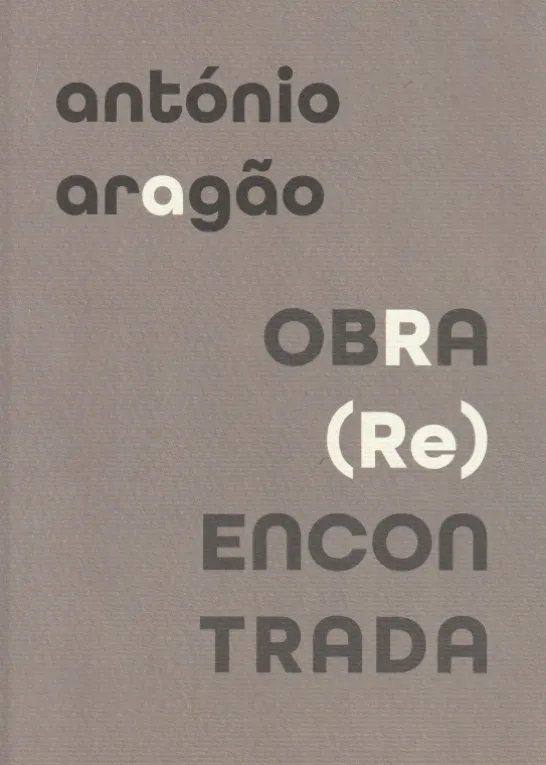 Obra (Re)Encontrada