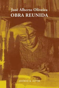 Obra Reunida