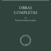 Obras Completas Eduardo Lourenço - Vol. VI - Estudos sobre Camões