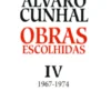 Obras Escolhidas Tomo V 1974-1975