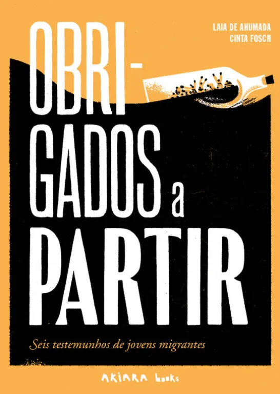 Obrigados a Partir