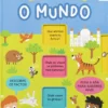 Observa e Aprende - O Mundo - Puxa a aba para saberes mais!
