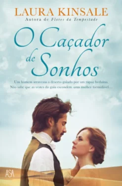O Caçador de Sonhos