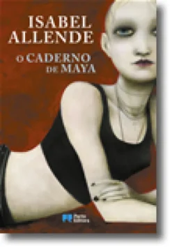 O Caderno de Maya