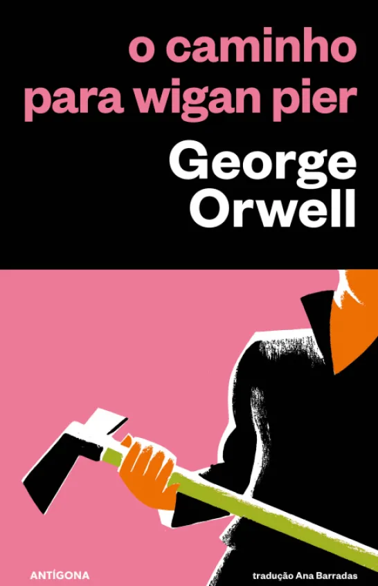 O Caminho para Wigan Pier