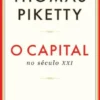 O Capital no século XXI