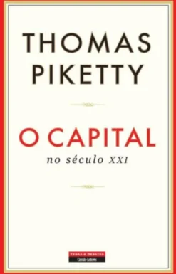 O Capital no século XXI