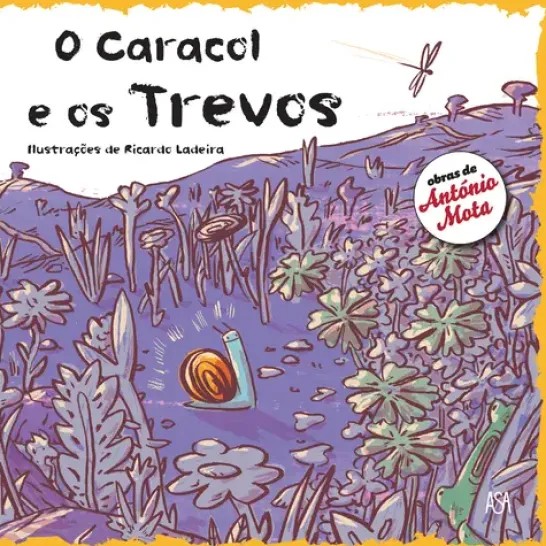 O Caracol e os Trevos