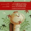 O Carnaval dos Animais (nova versão QR code)