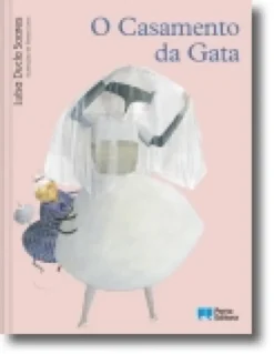 O Casamento da Gata