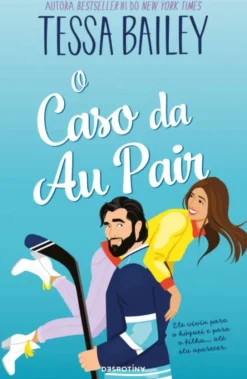 O Caso da Au Pair