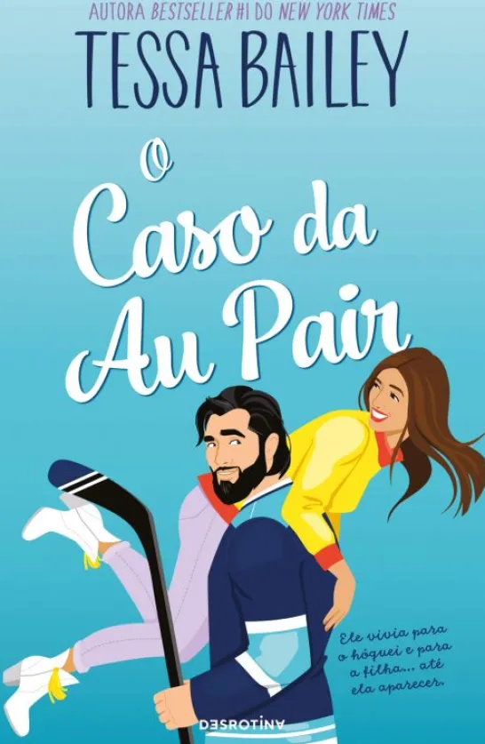 O Caso da Au Pair