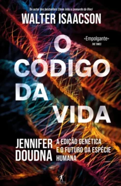 O Código da Vida
