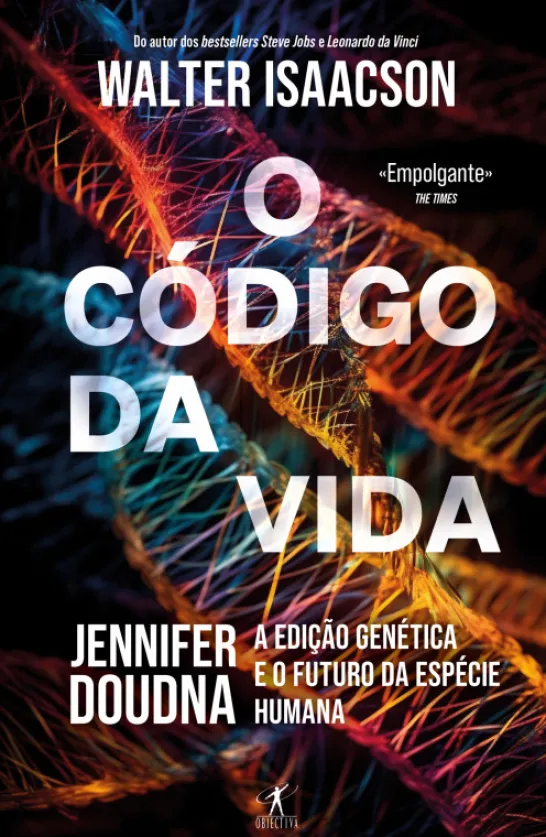 O Código da Vida