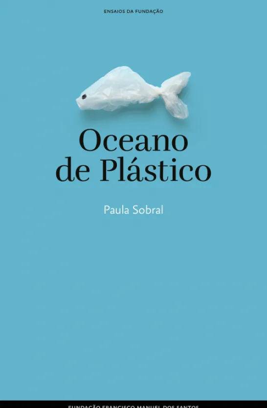Oceano de Plástico