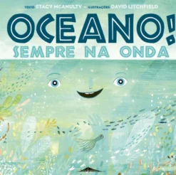 Oceano! Sempre na Onda
